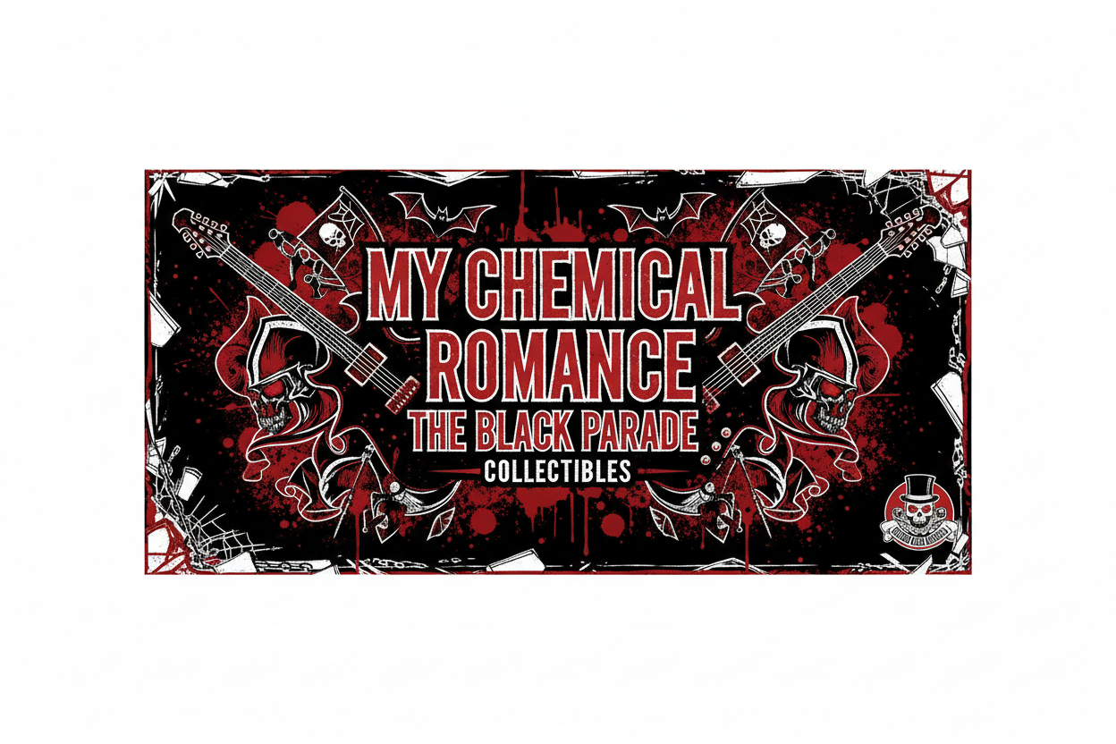 My Chemical Romance
