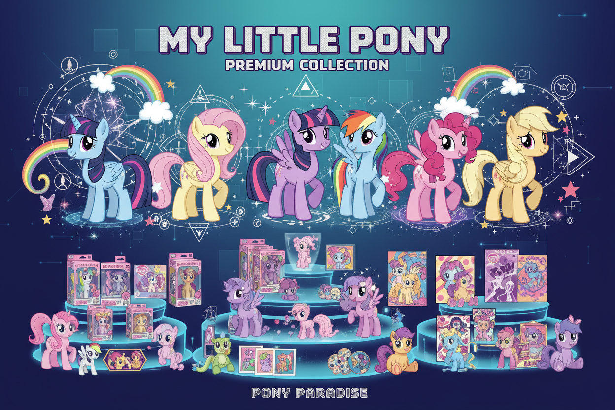 My Little Pony