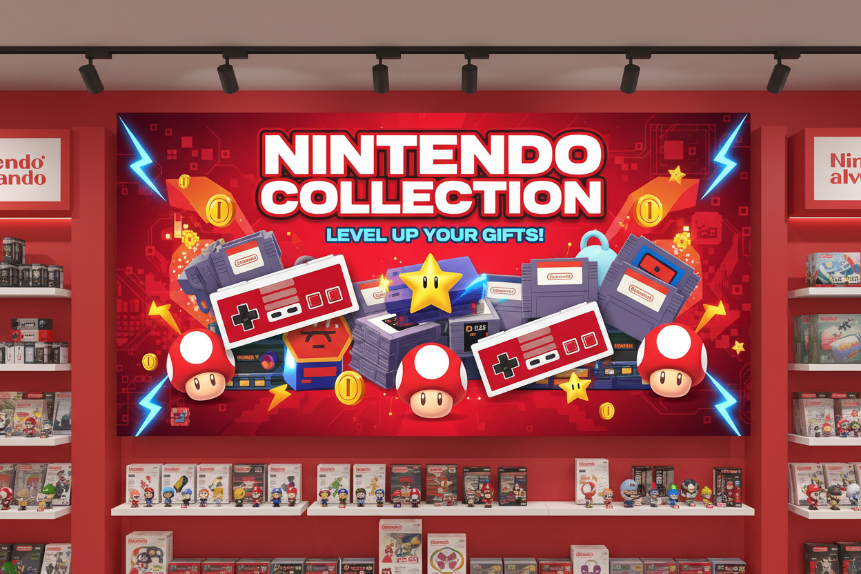 Nintendo