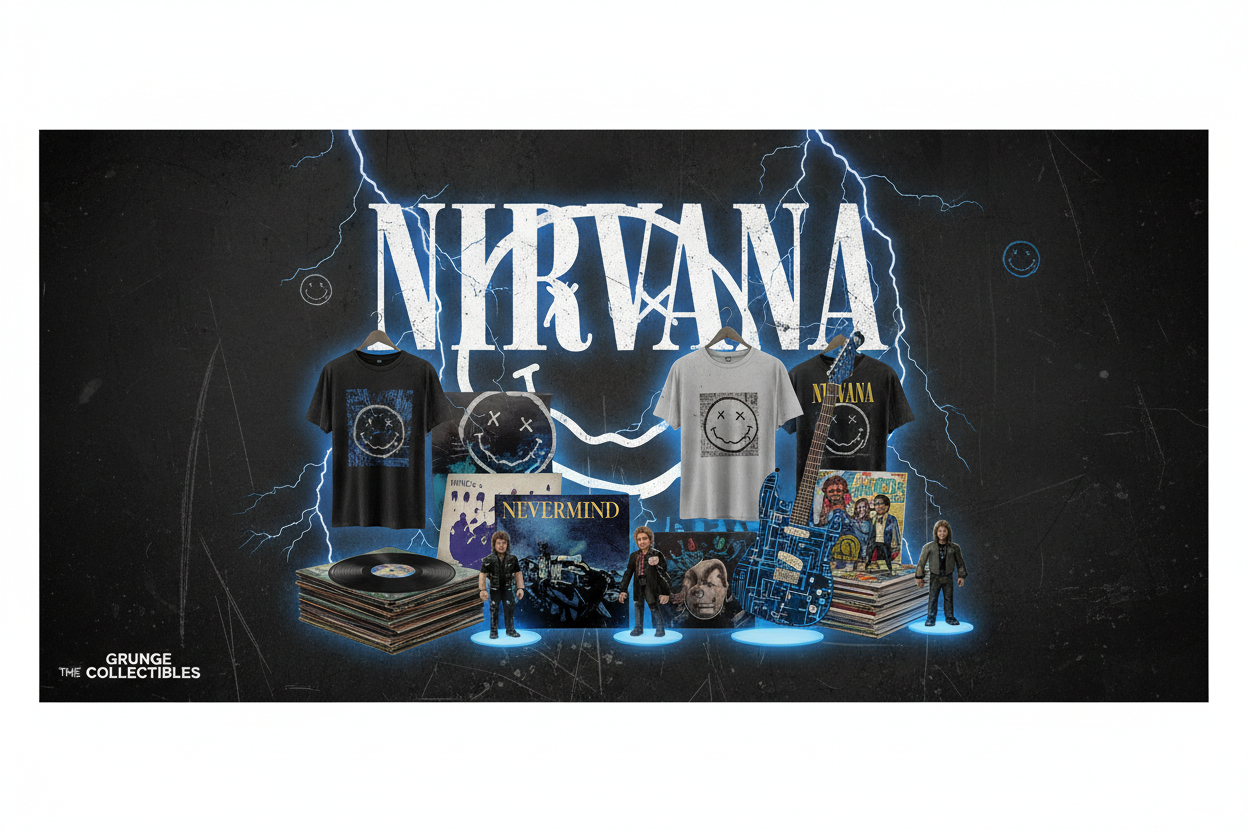 Nirvana