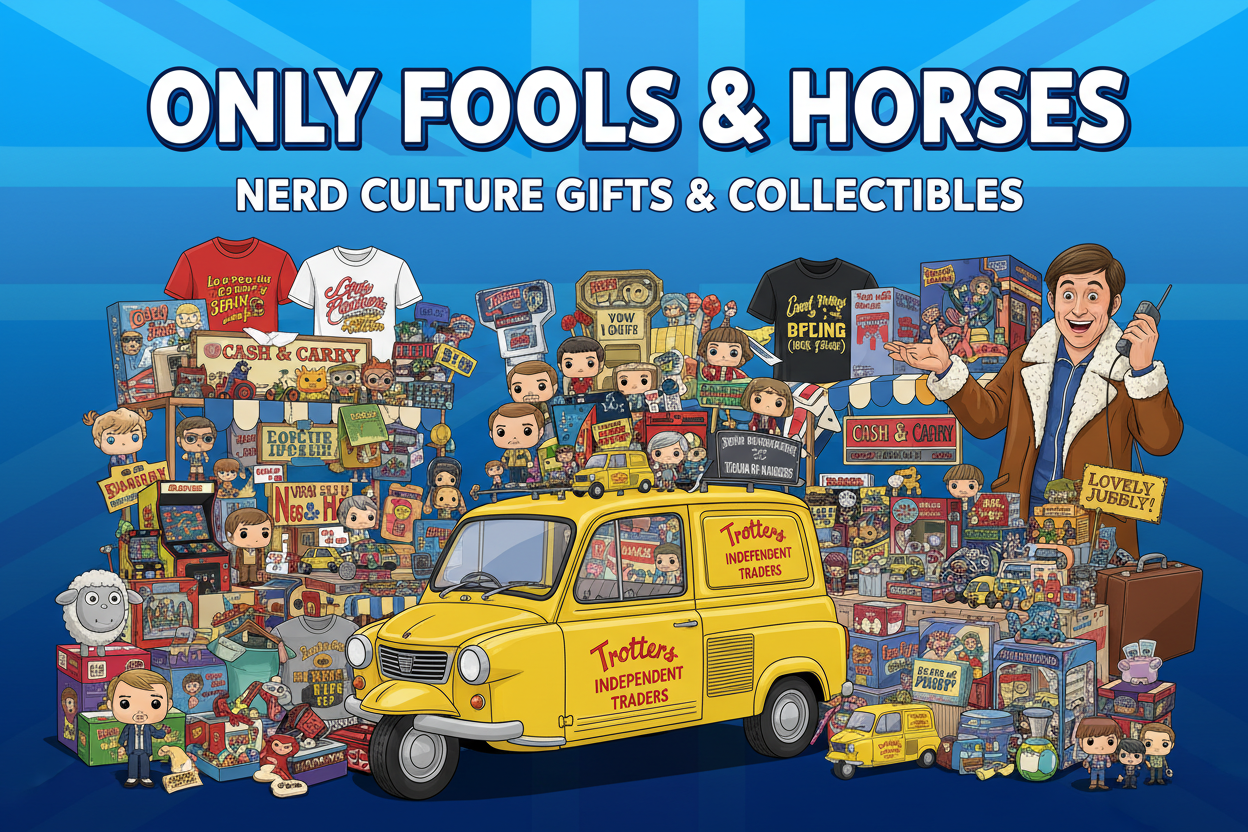 Only Fools and Horses