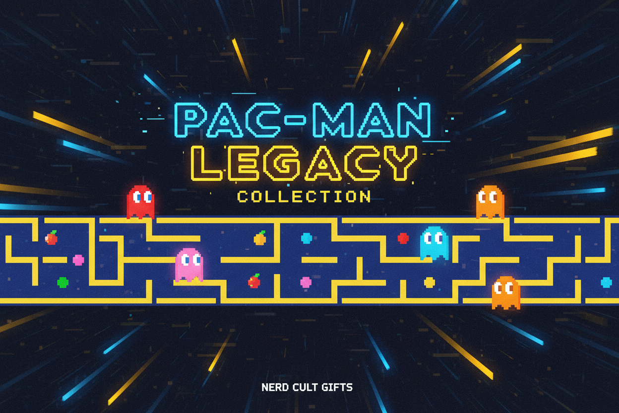 Pac-Man