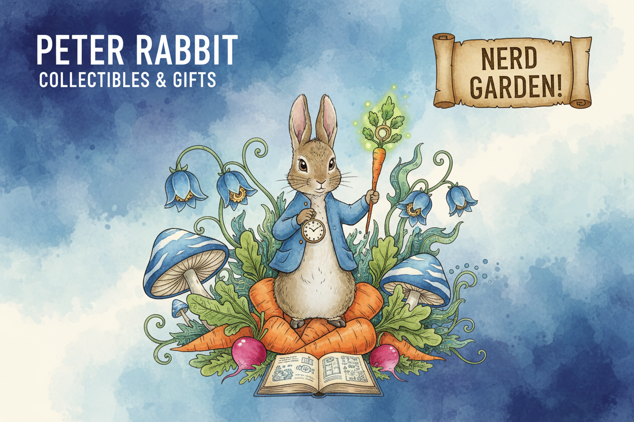 Peter Rabbit