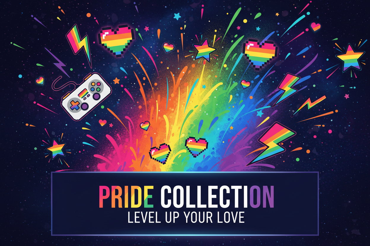 Pride