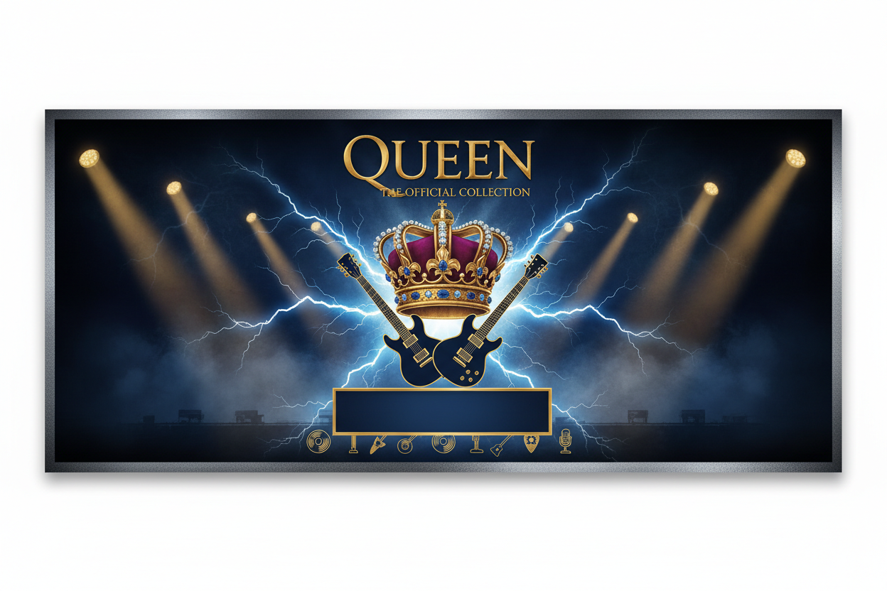 Queen