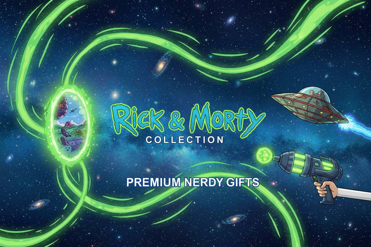 Rick And Morty