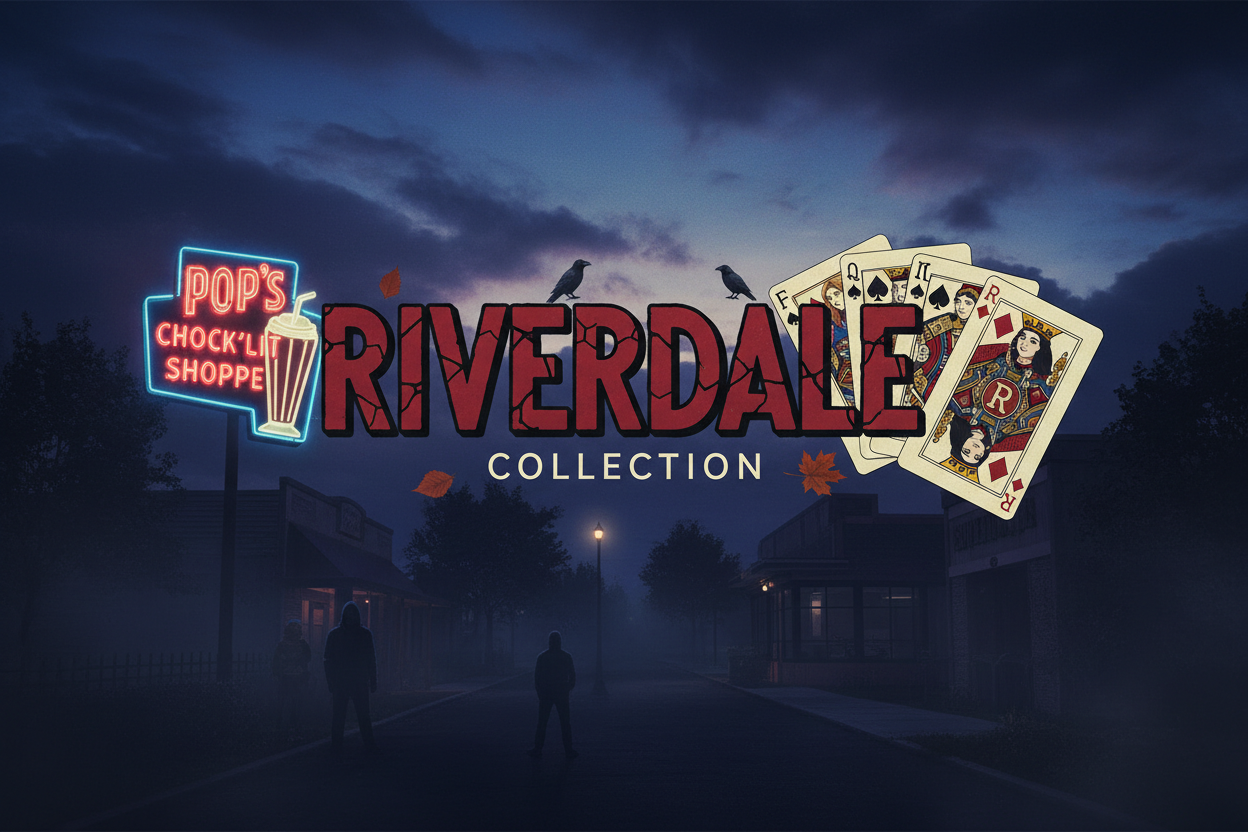 Riverdale