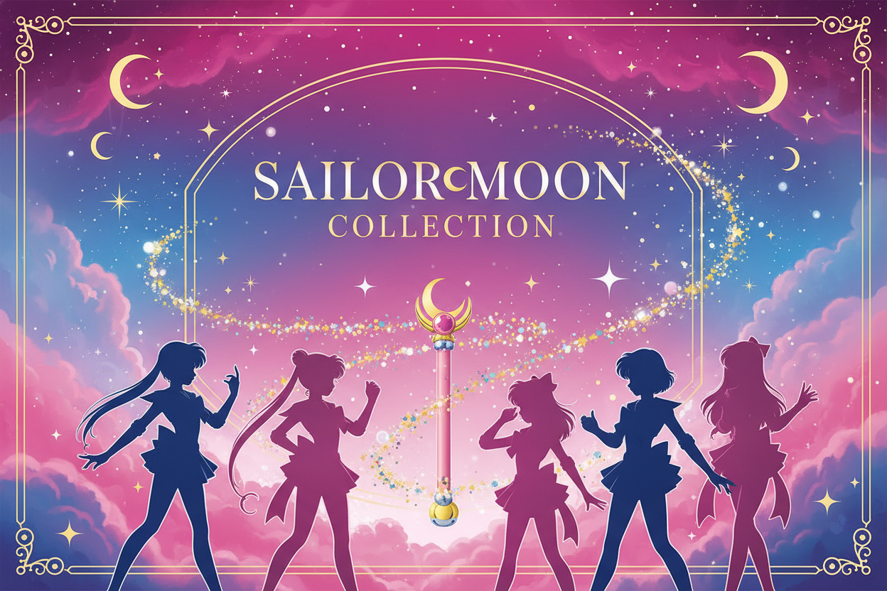 Sailor Moon