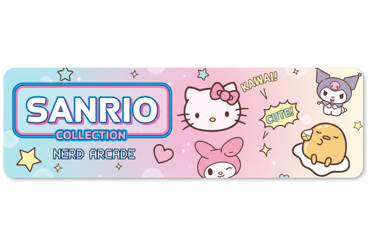 Sanrio