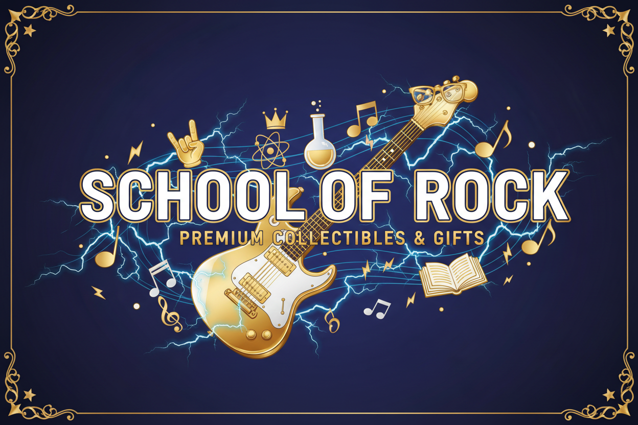 School Of Rock