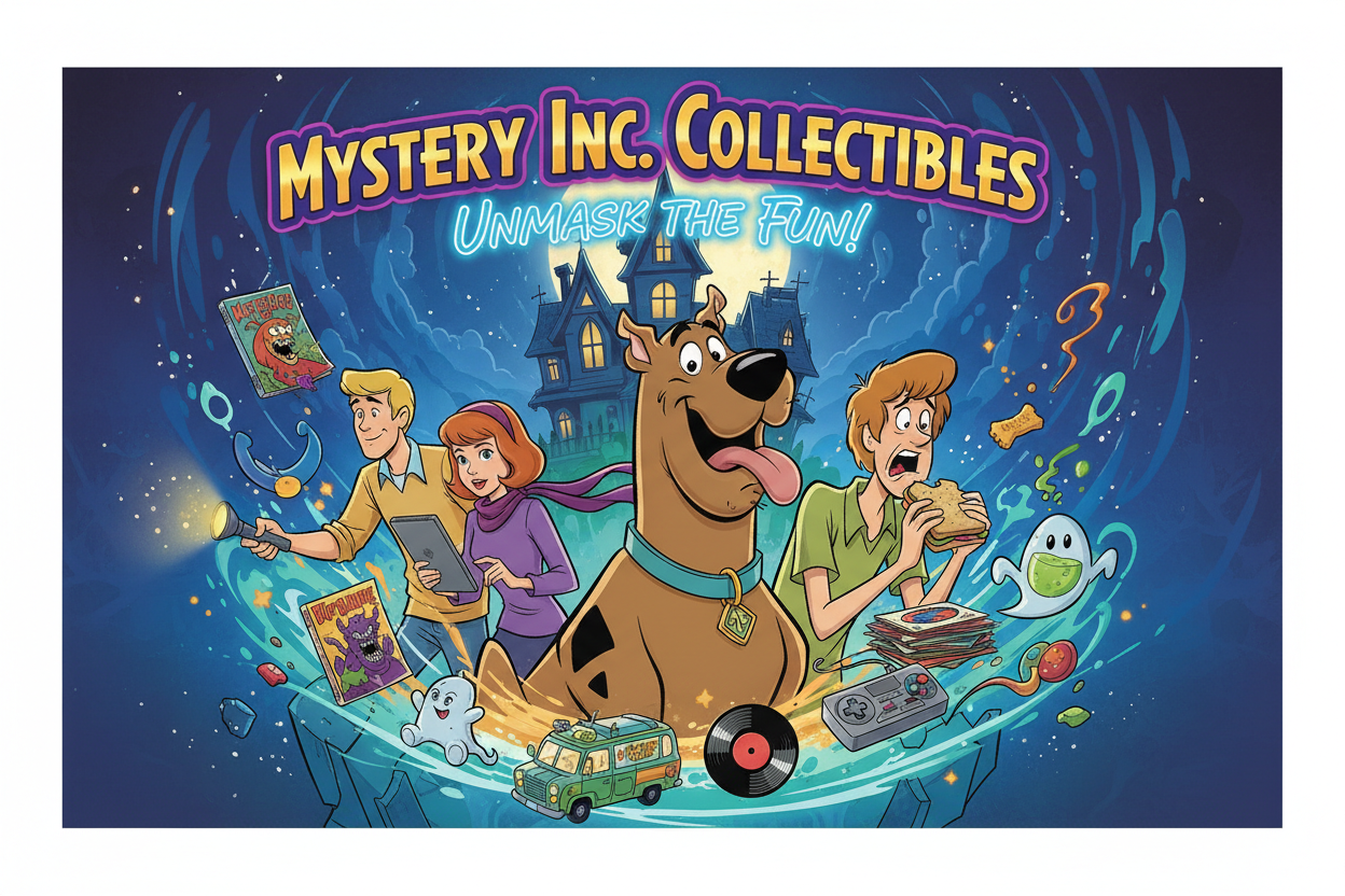 Scooby-Doo
