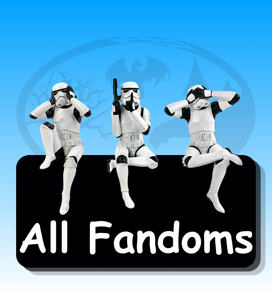 All Fandoms