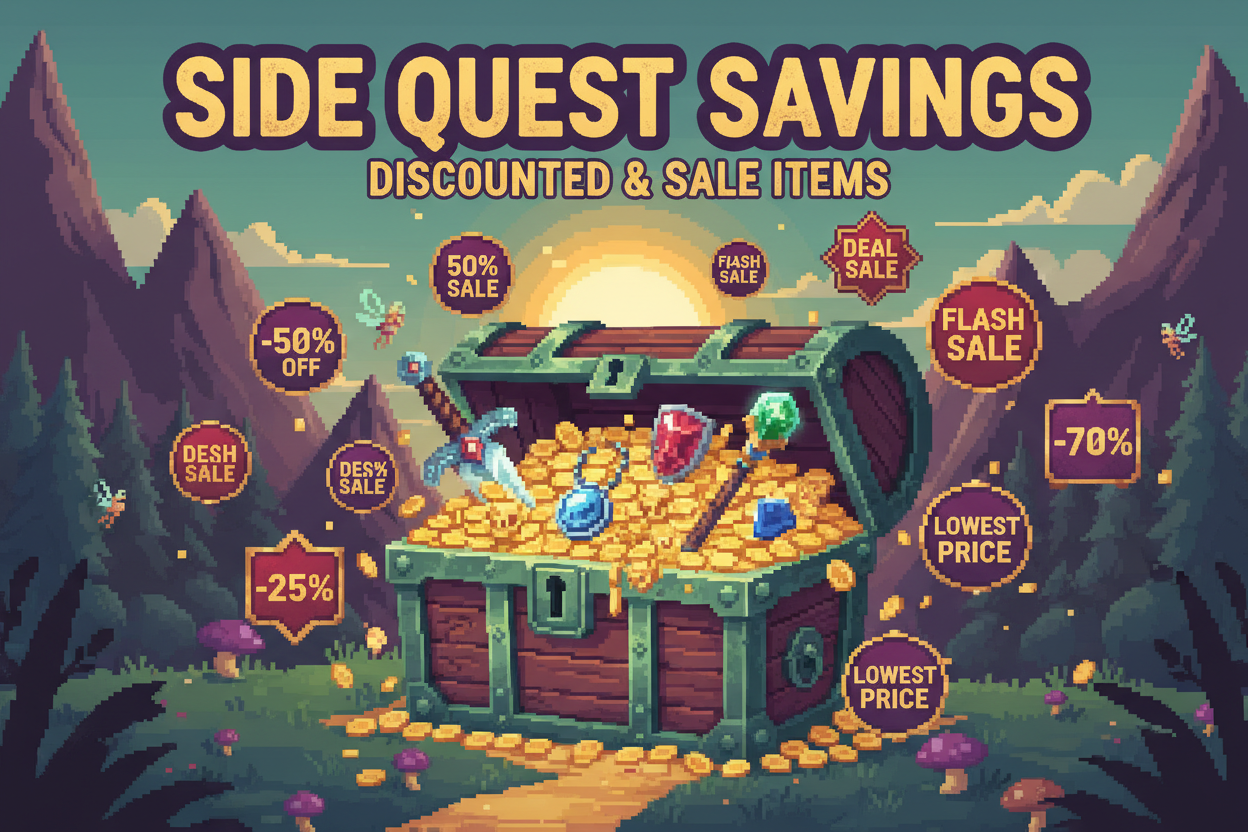SALE