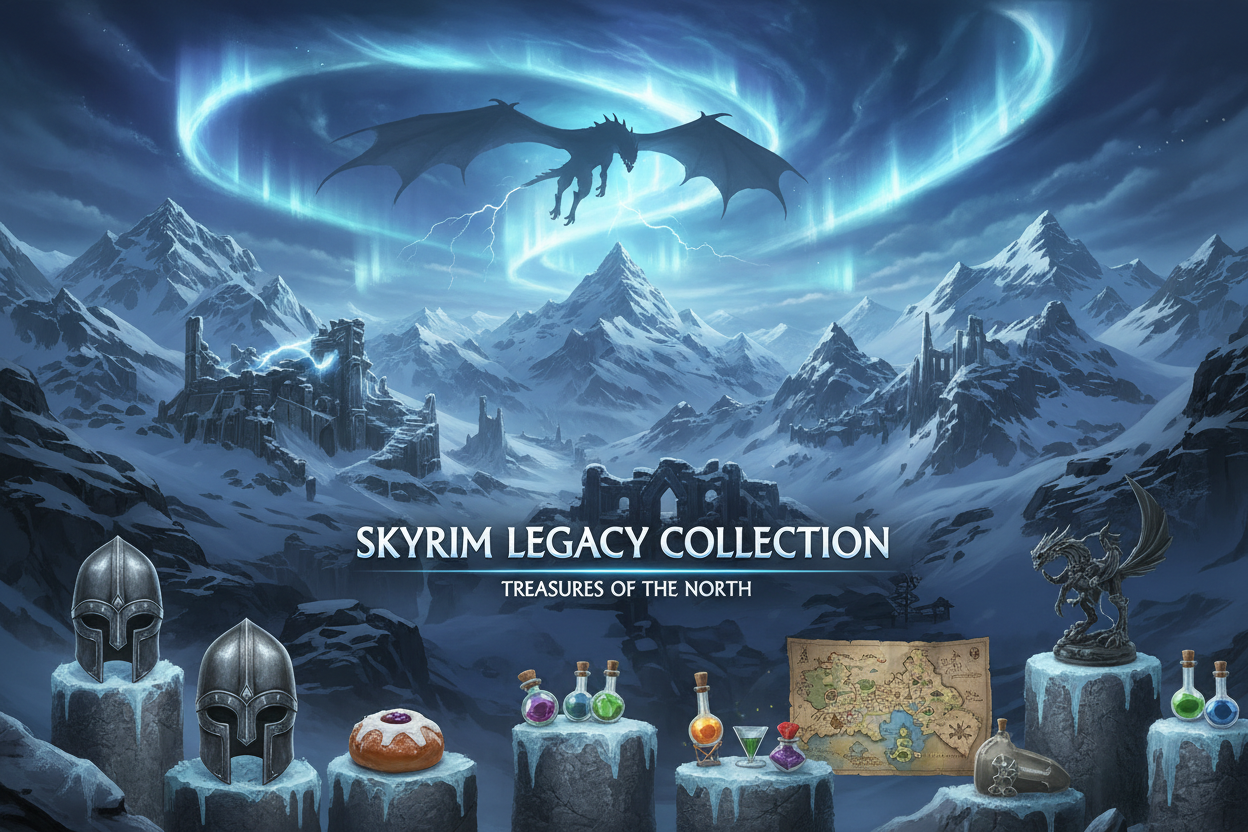 Skyrim