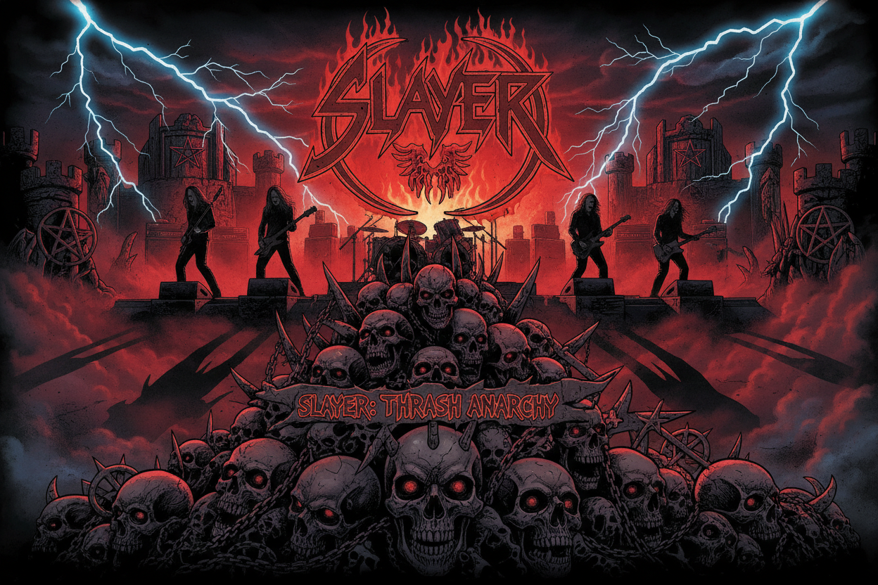 Slayer