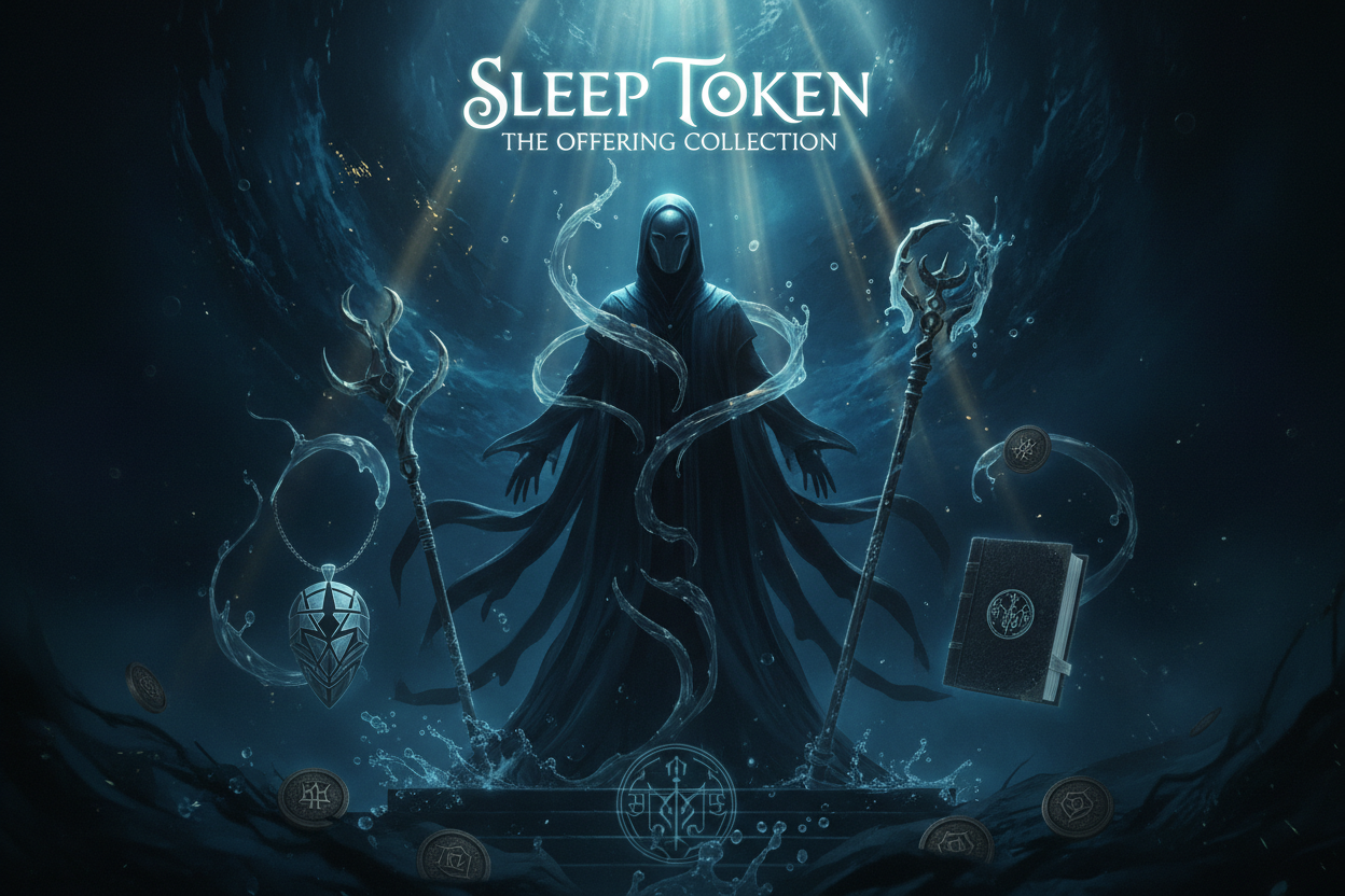 Sleep Token