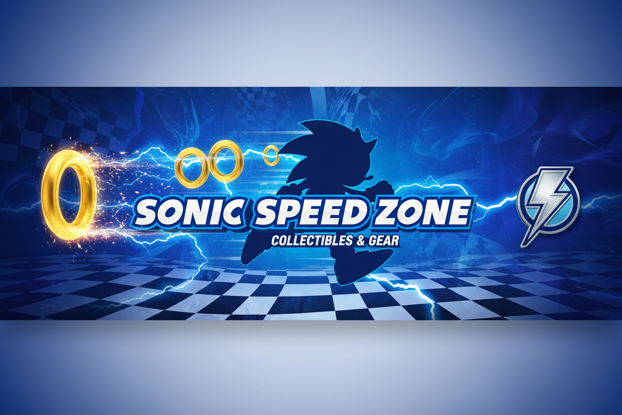 Sonic the Hedgehog