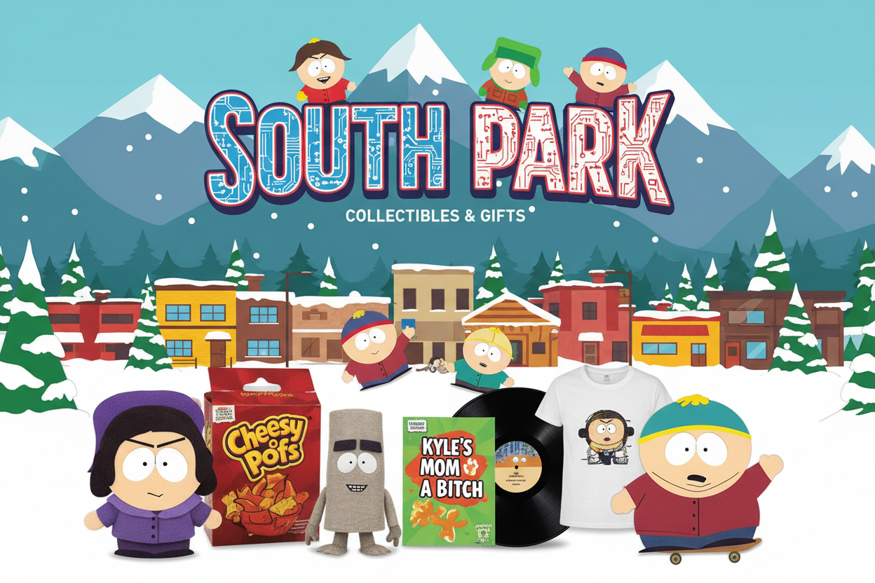 South Park