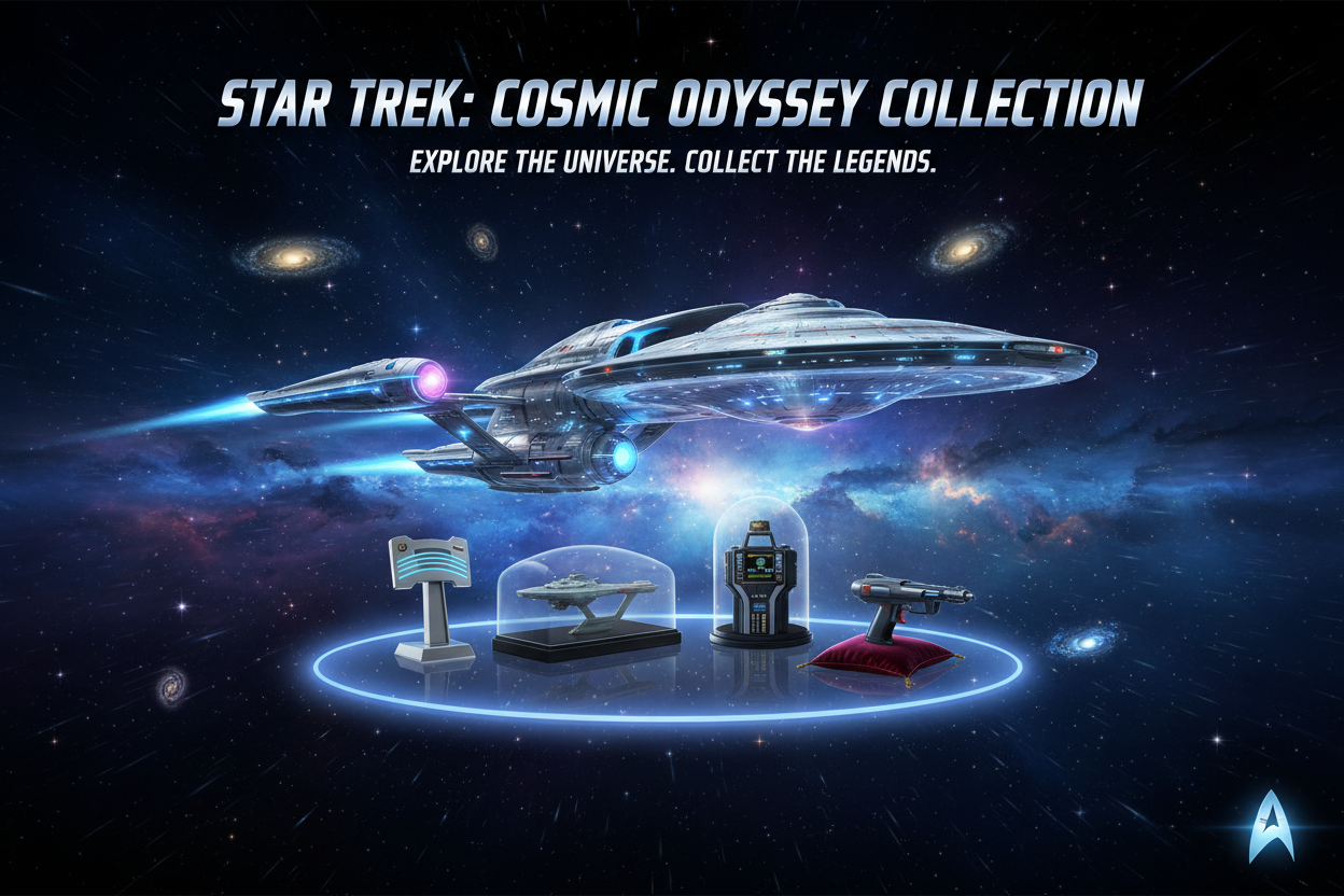 Star Trek
