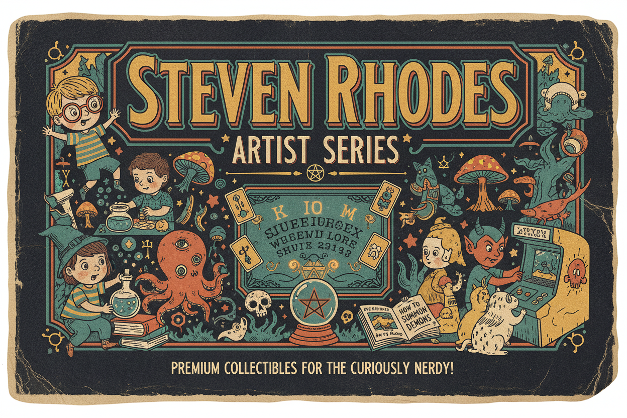 Steven Rhodes