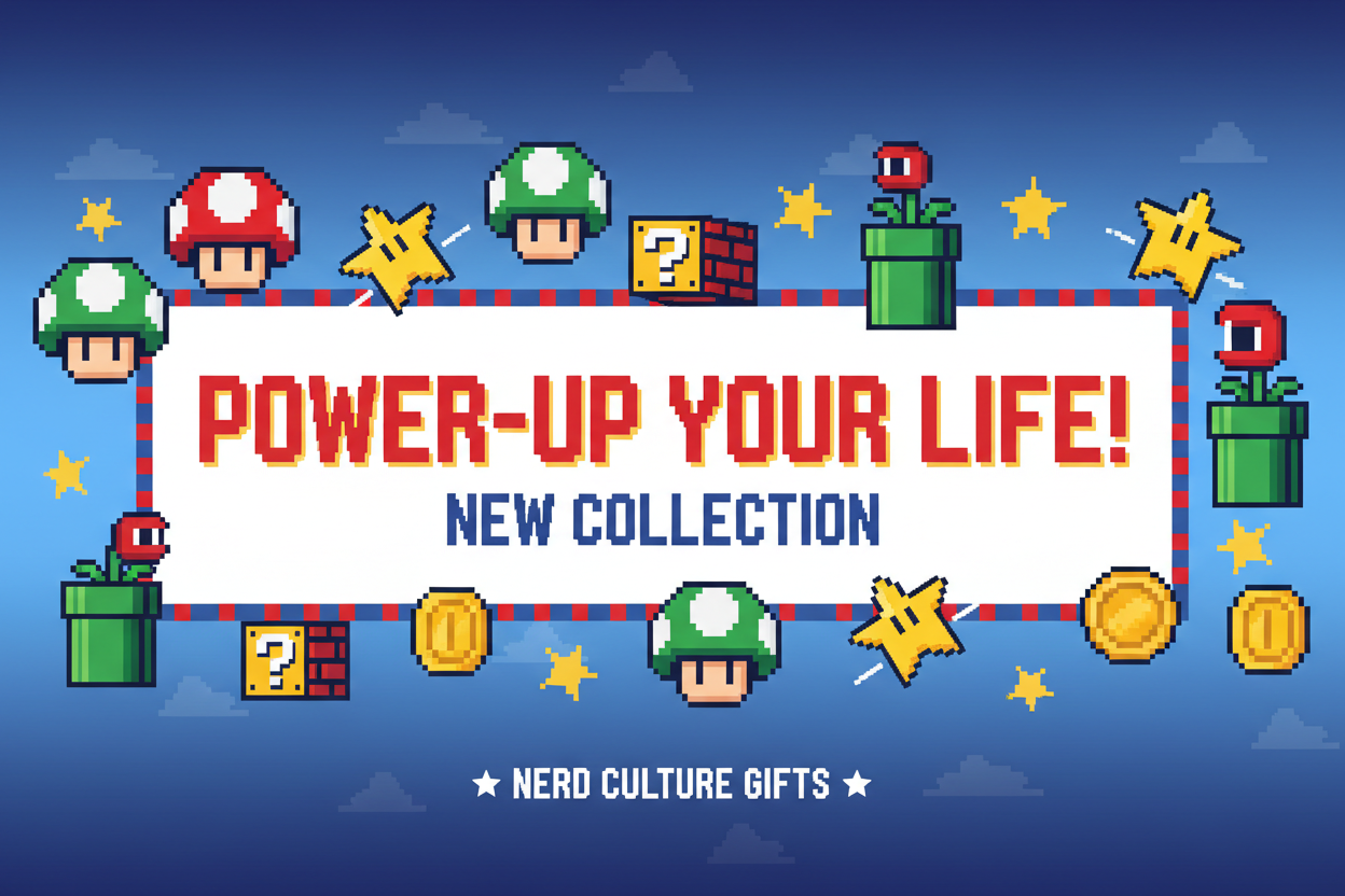 Super Mario