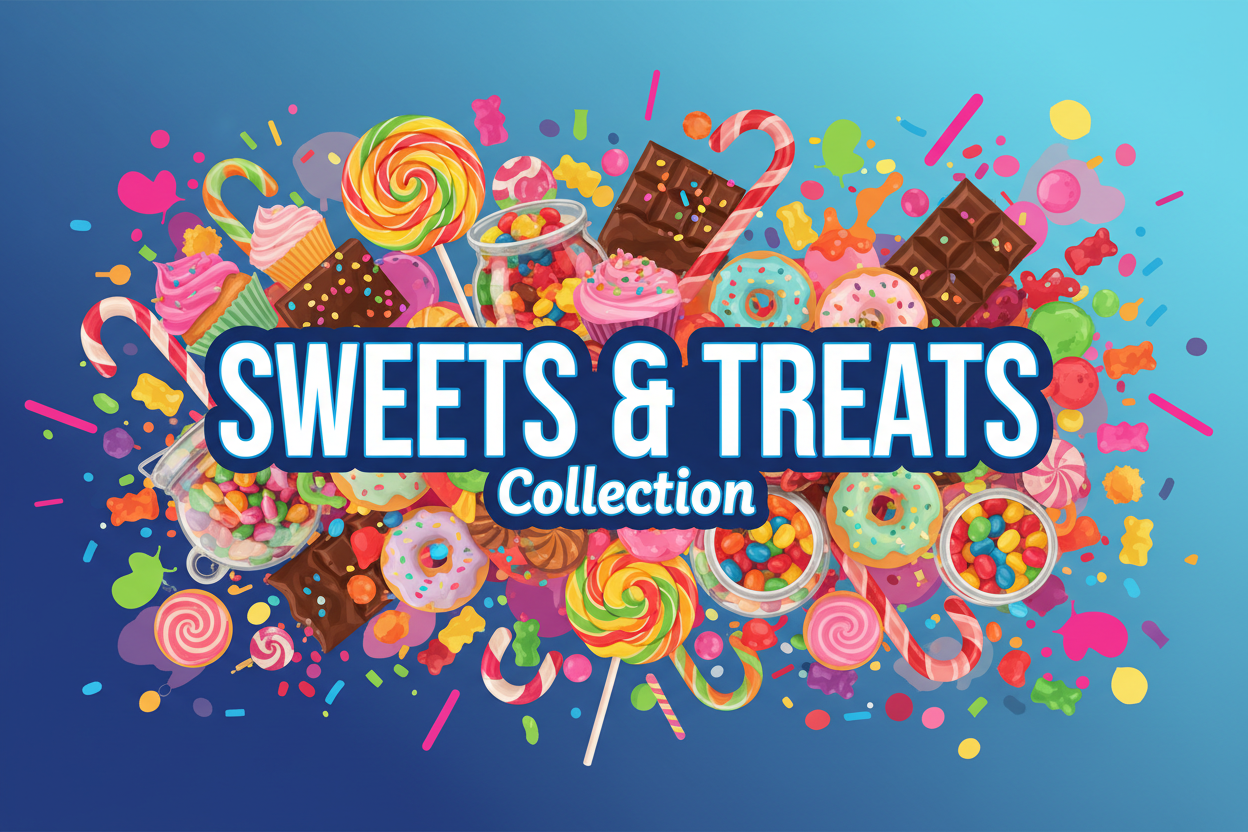 Sweets & Treats