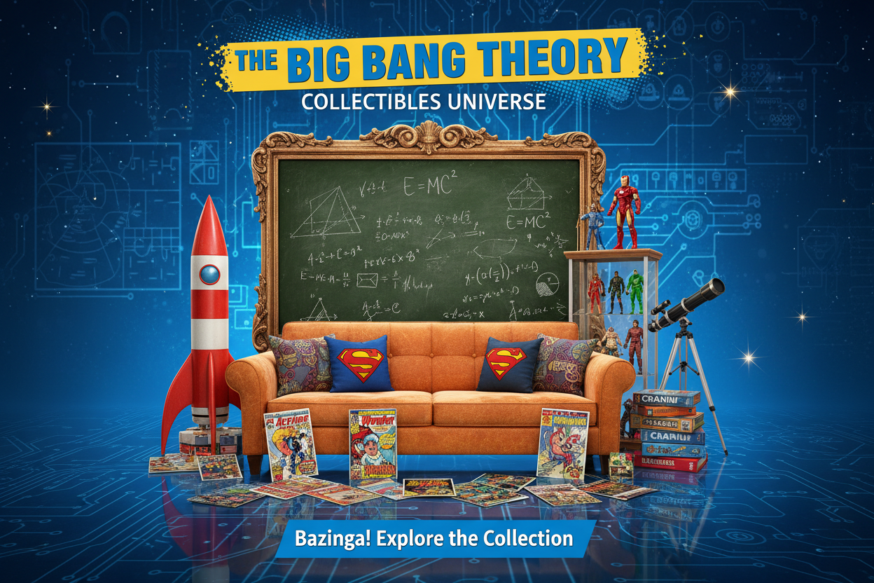 The Big Bang Theory