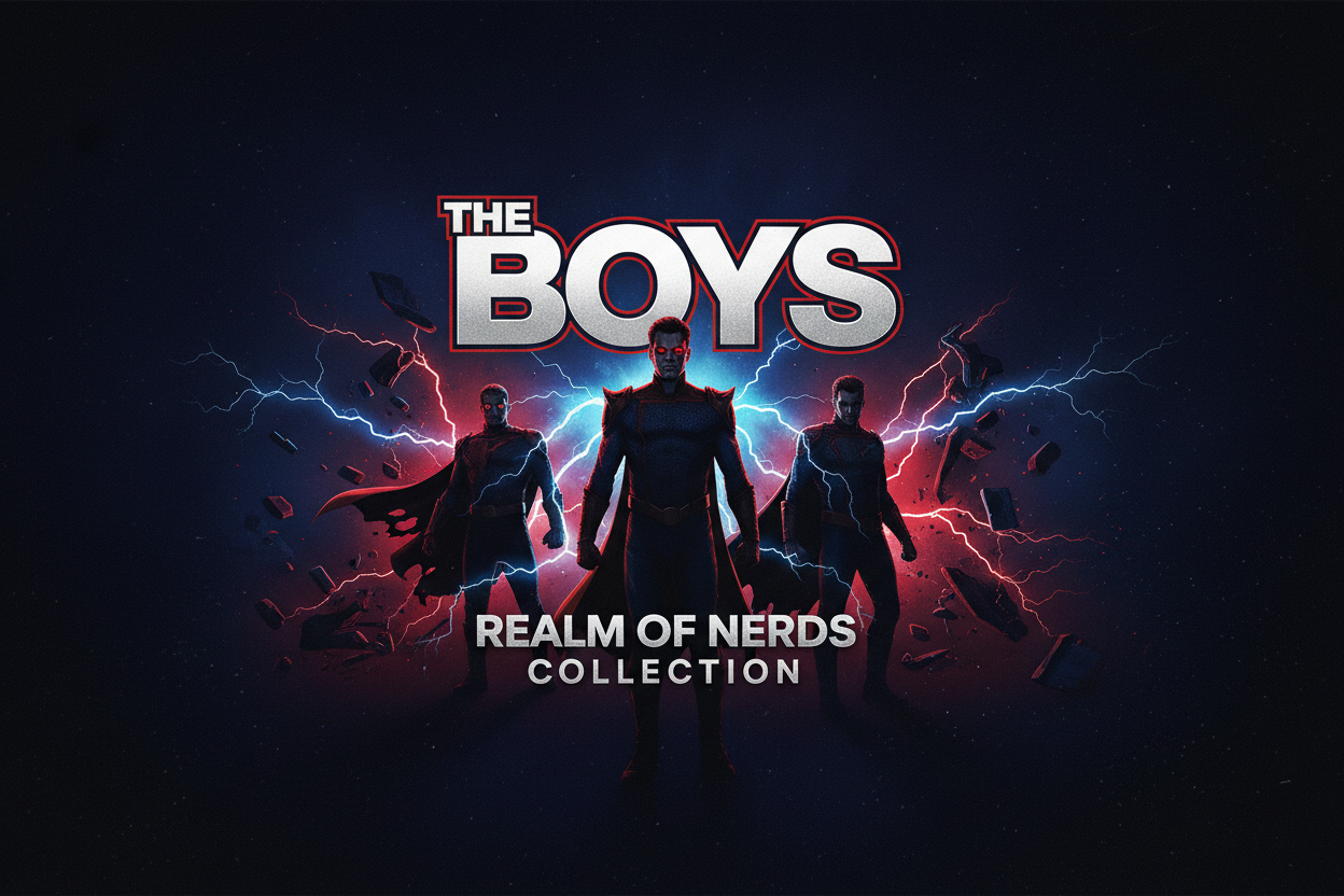 The Boys