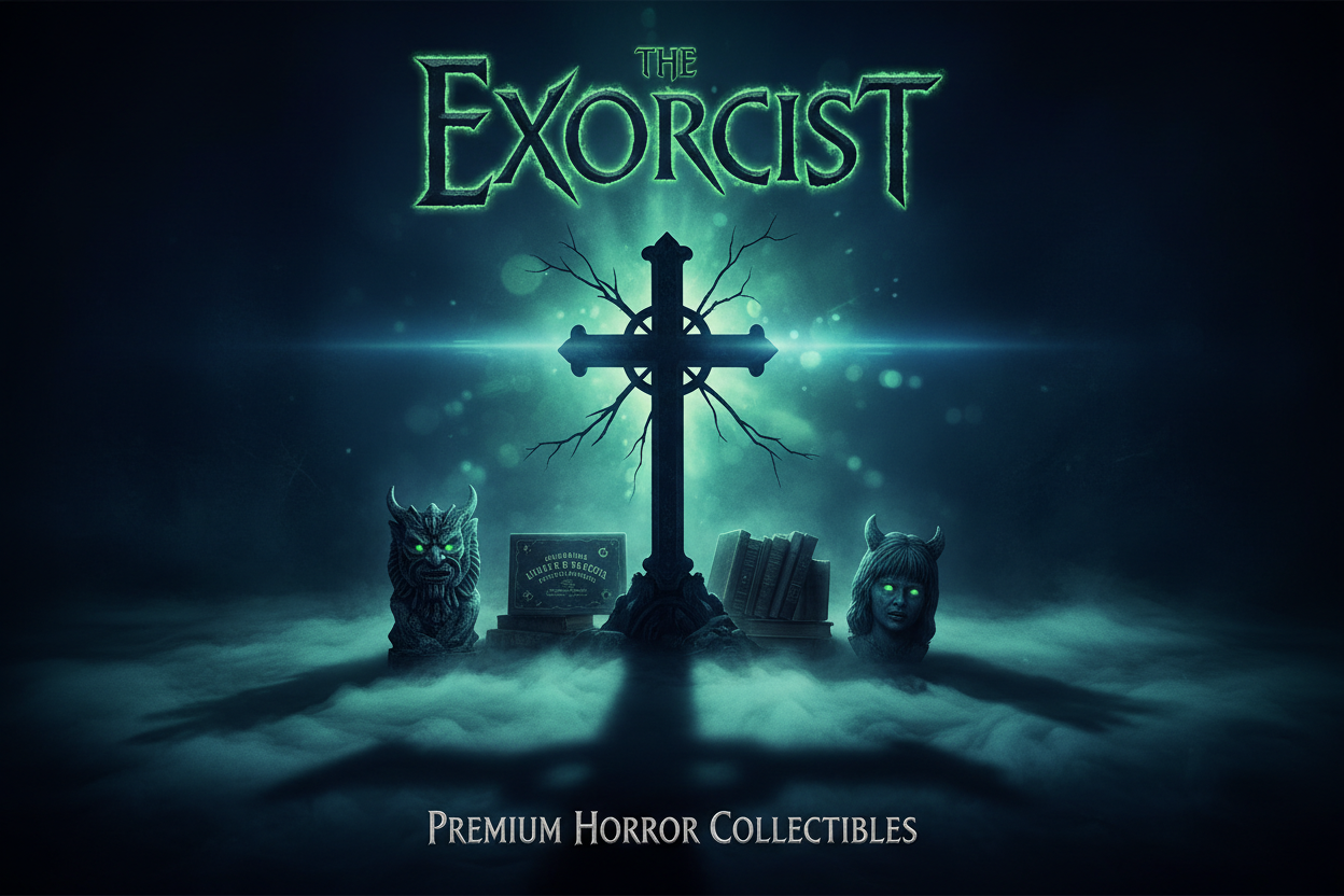 The Exorcist