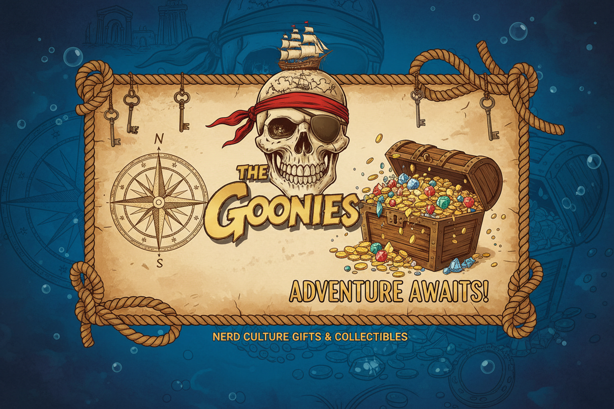 The Goonies