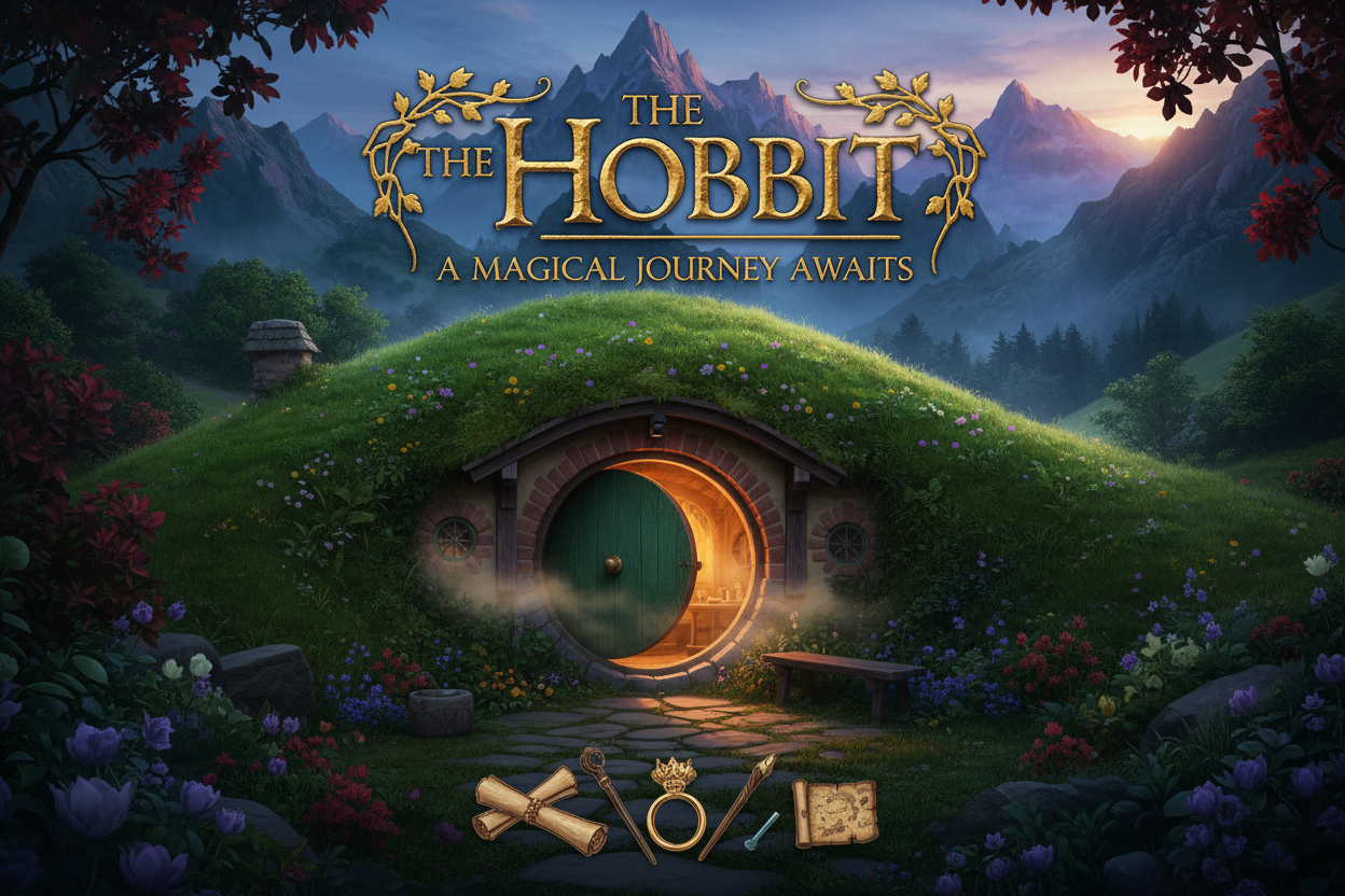 The Hobbit