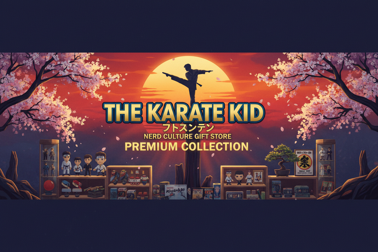 The Karate Kid