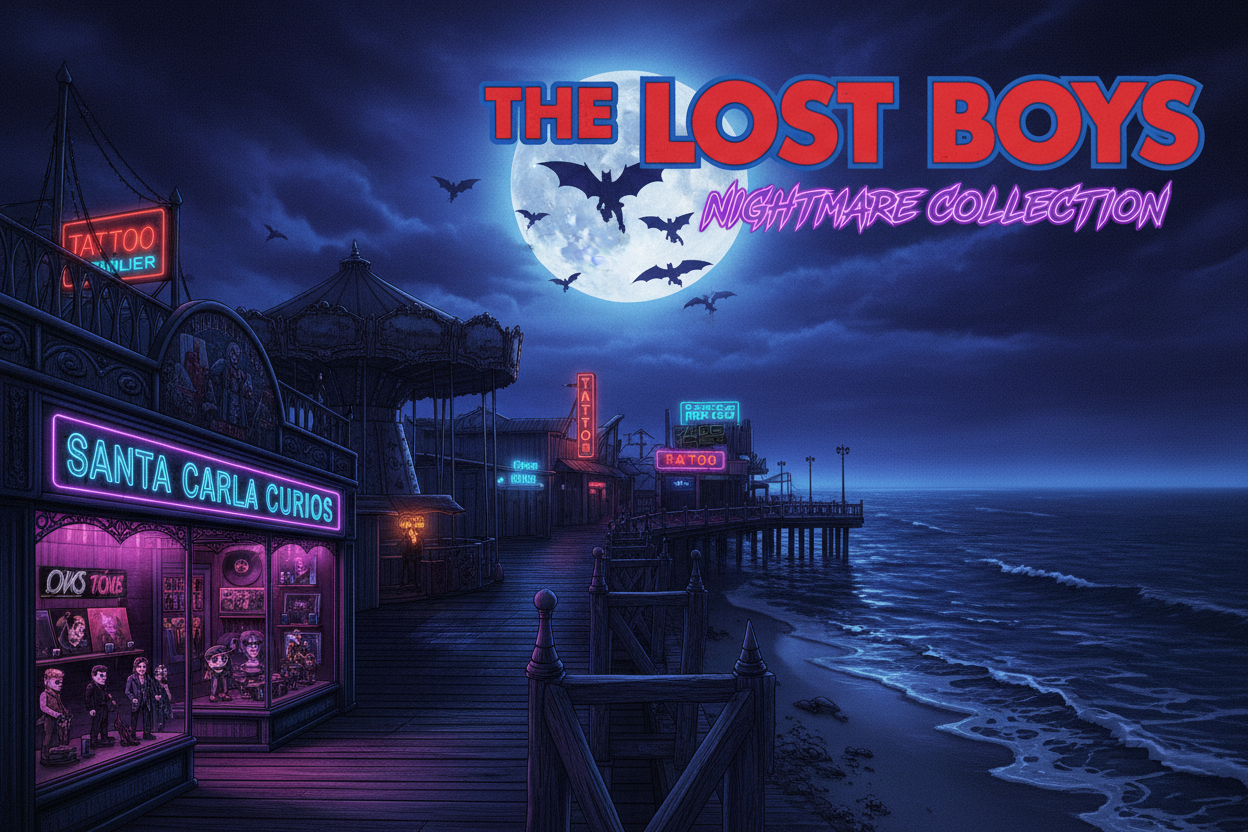 The Lost Boys