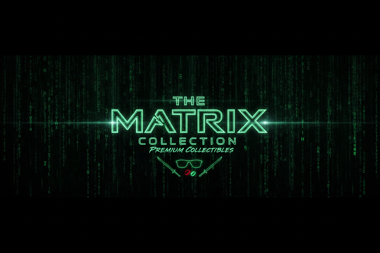 The Matrix