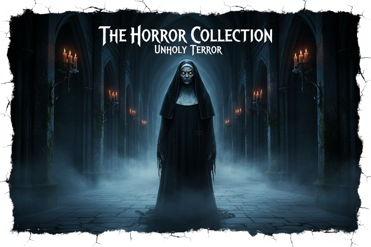 The Nun