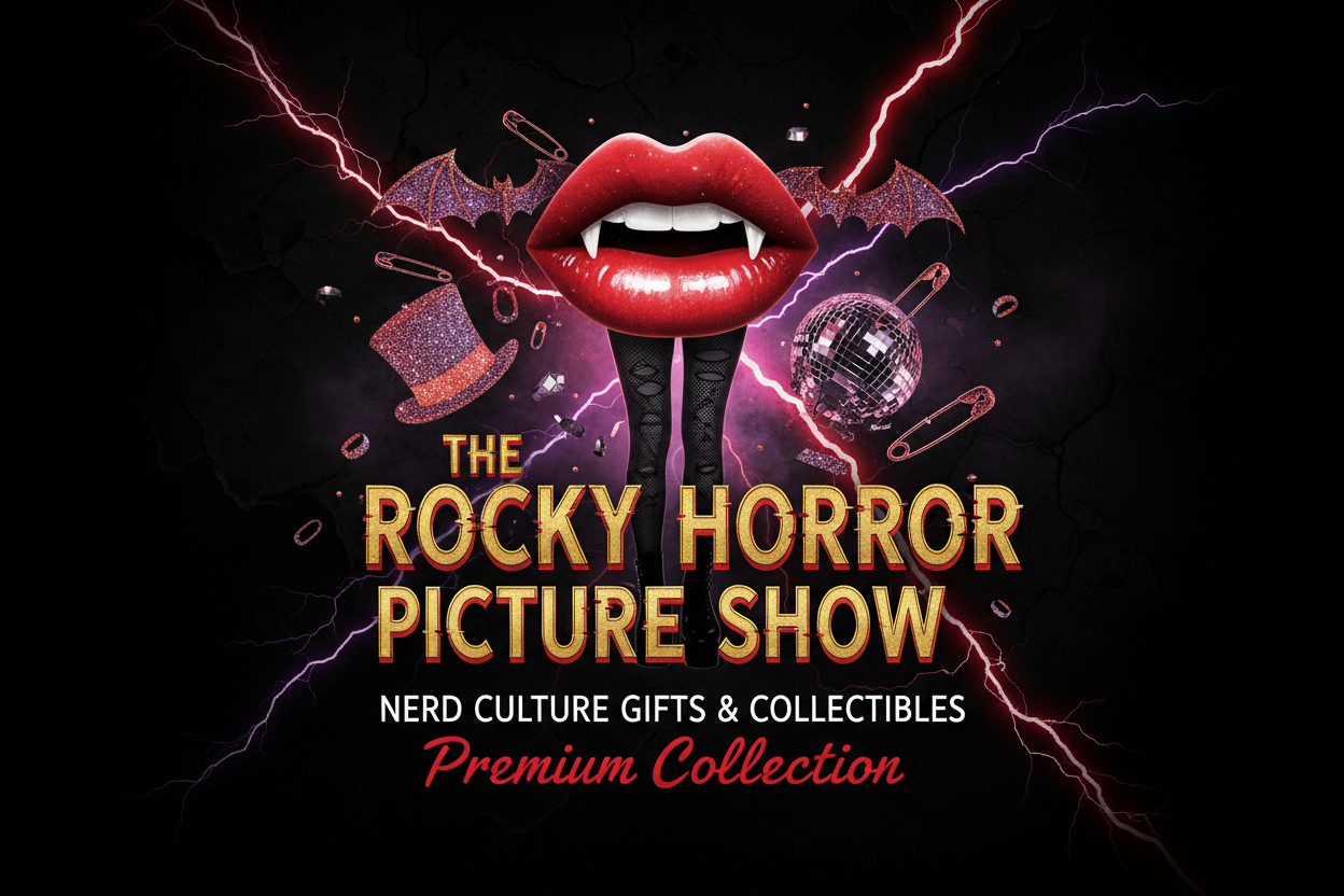 The Rocky Horror Picture Show