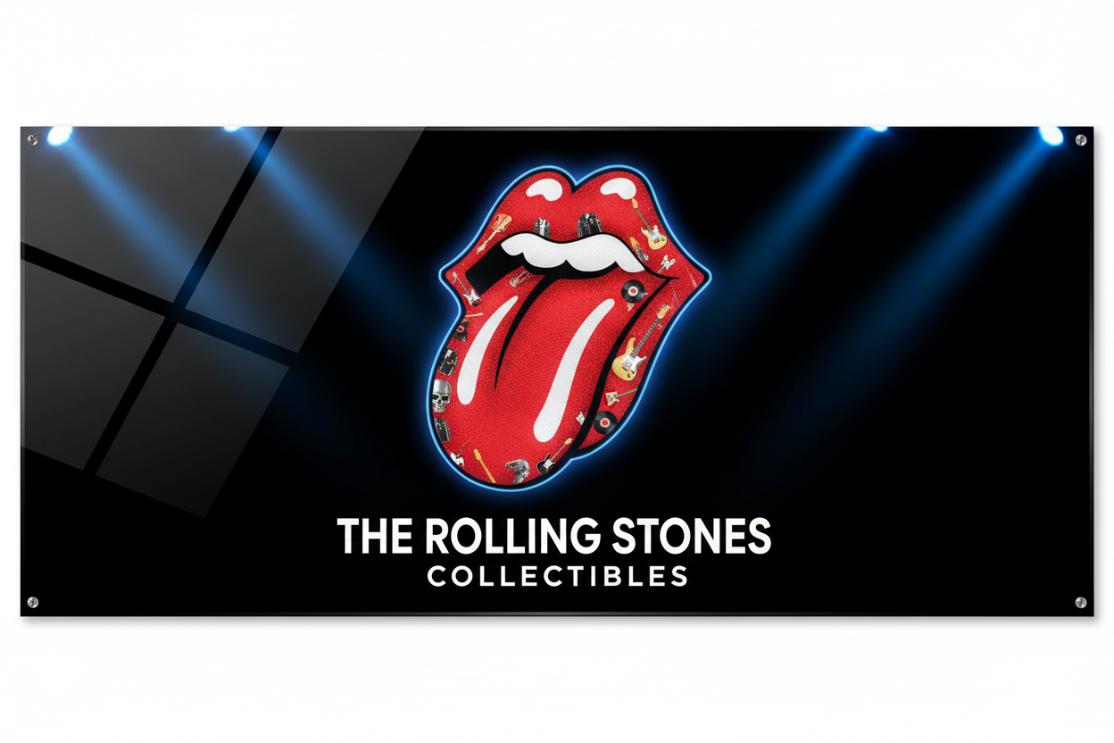 The Rolling Stones