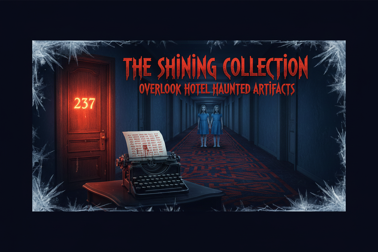 The Shining