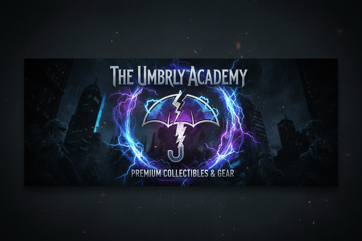 The Umbrella Academy
