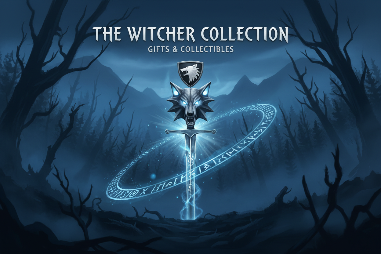 The Witcher