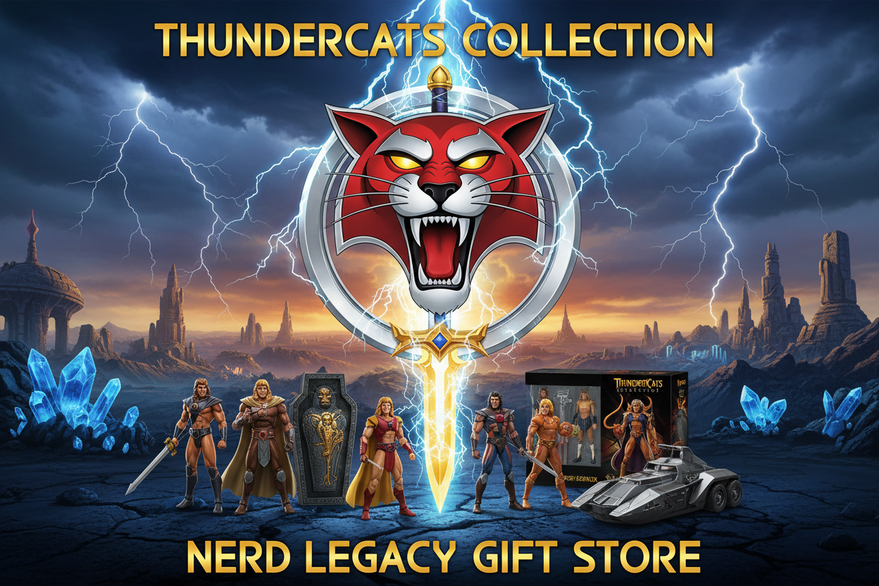 ThunderCats