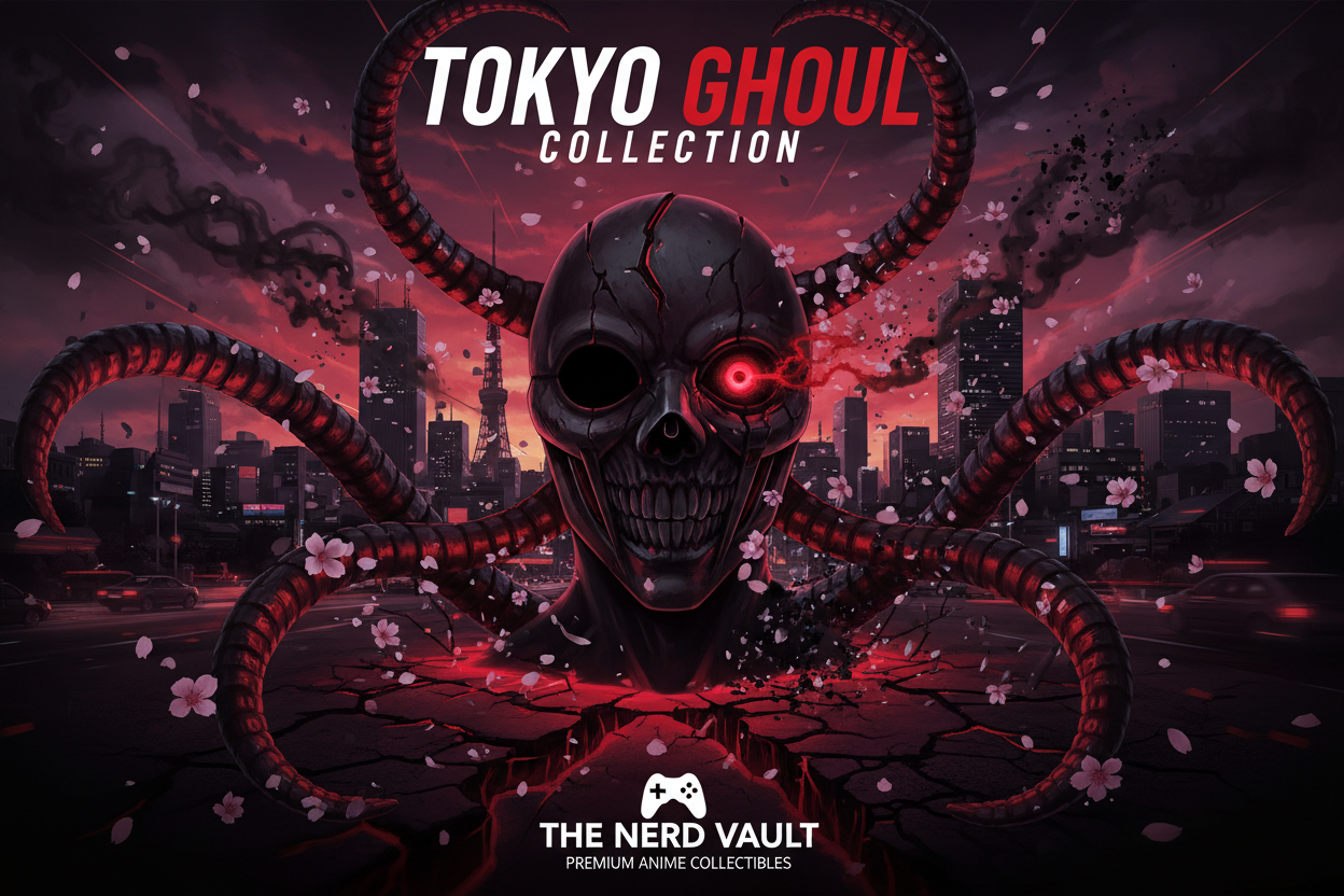 Tokyo Ghoul
