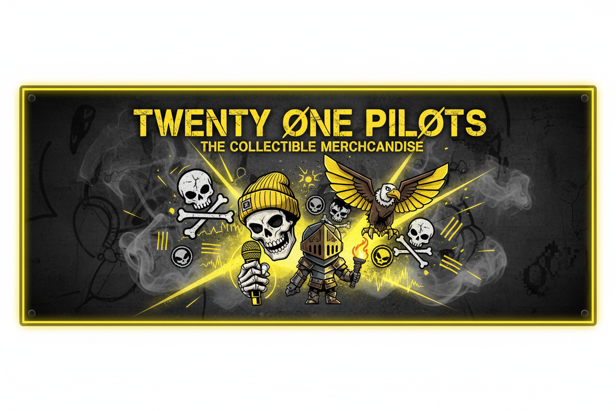 Twenty One Pilots