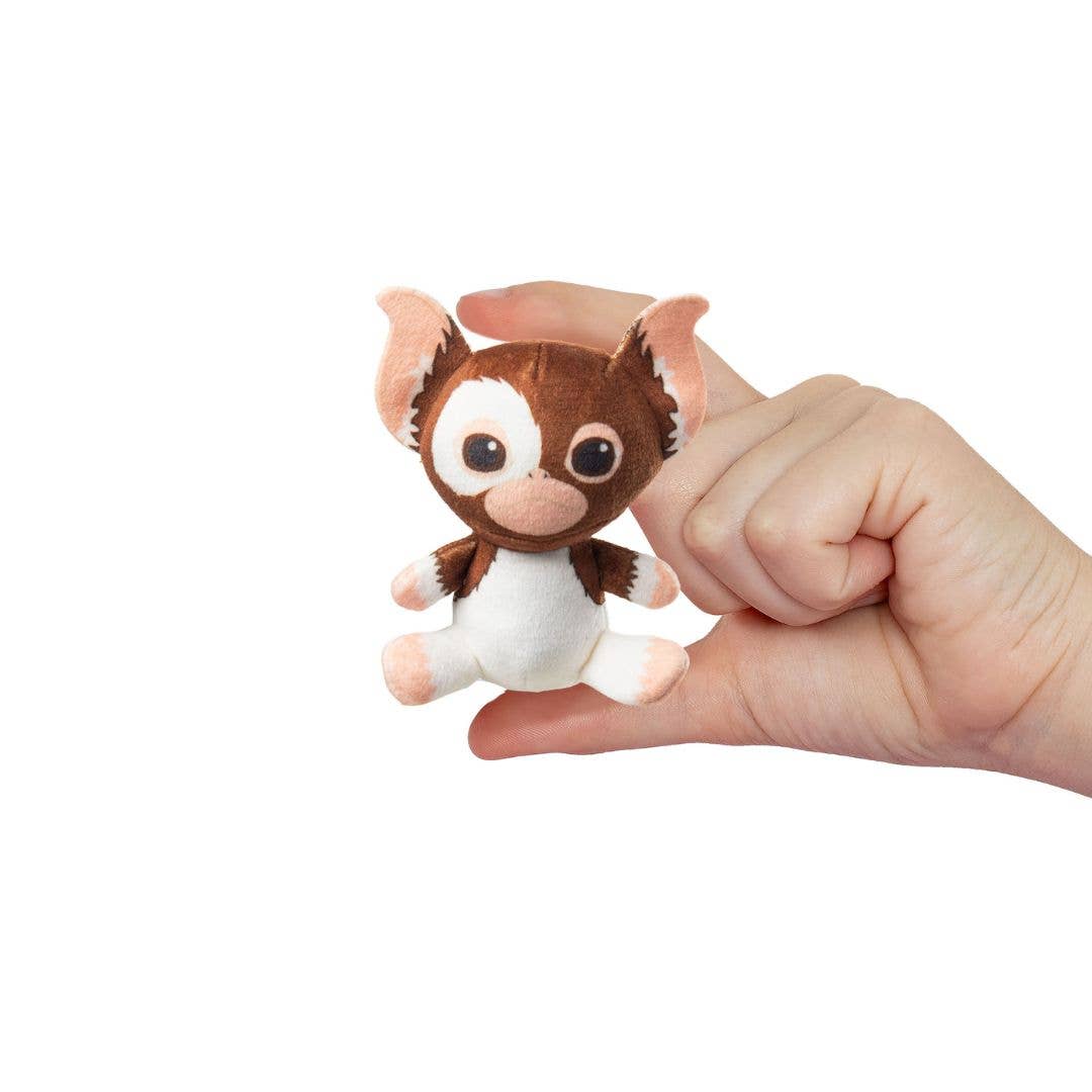 Gremlins: Micro Teenies Plushies