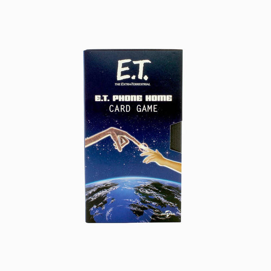 E.T. The ExtraTerrestrial: Mini Movie Game