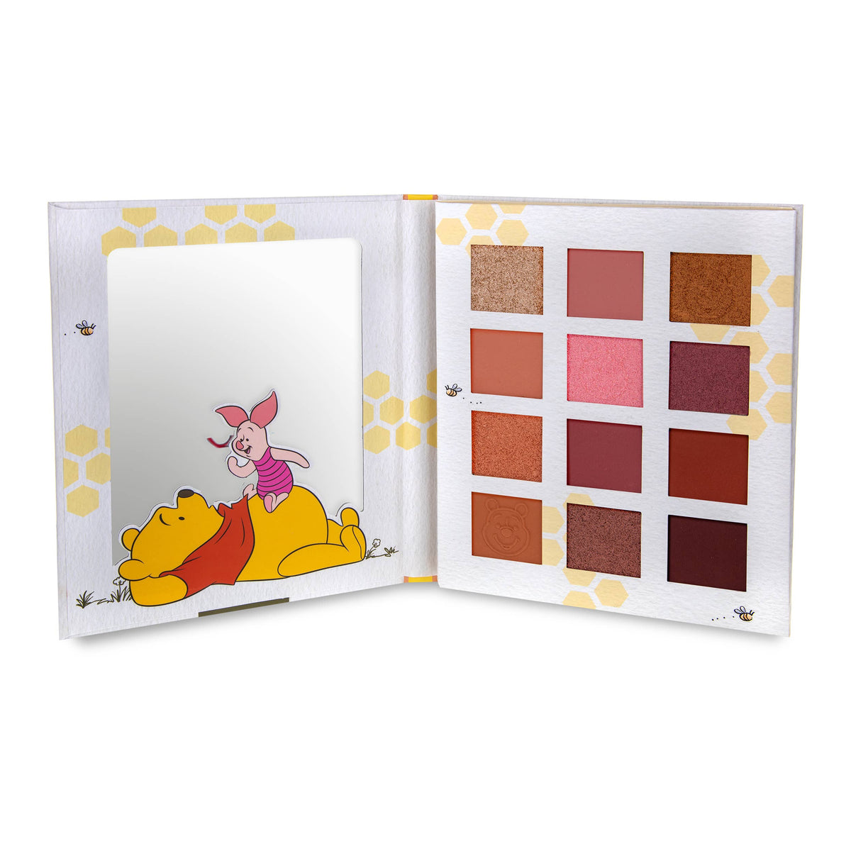 Winnie the Pooh Mad Beauty Set