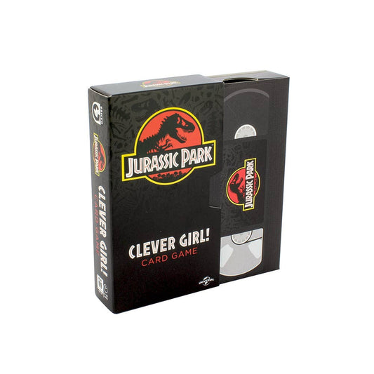 Jurassic Park: Mini Movie Game