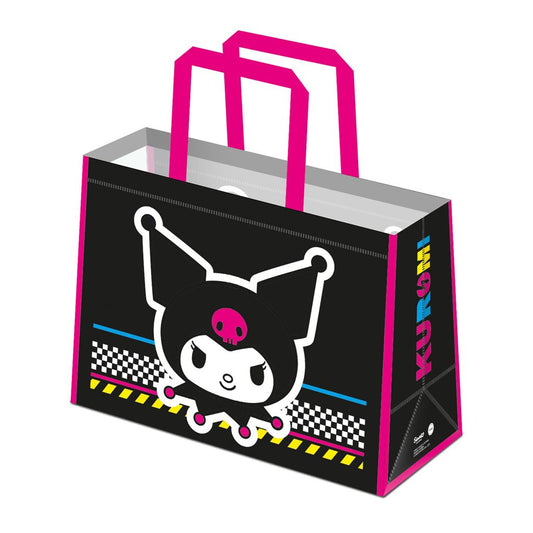 Sanrio: Kuromi Smiling Tote