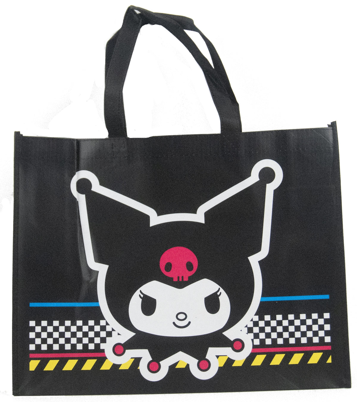 Sanrio: Kuromi Smiling Tote