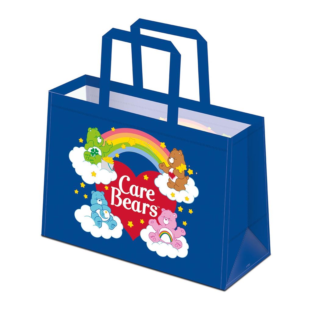 Care Bears: We Love Rainbows Tote